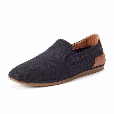 apt 9 mens canvas shoes